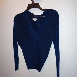 IT'S Our Time Long Sleeve Shirt Size XL